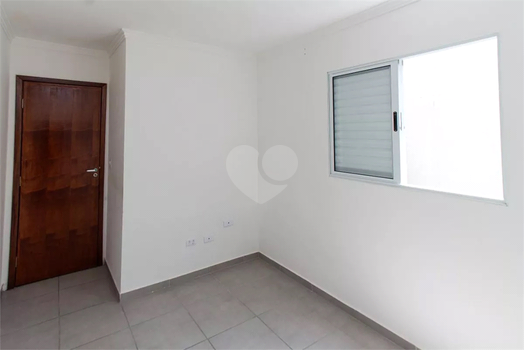 Venda Apartamento São Paulo Vila Medeiros 1