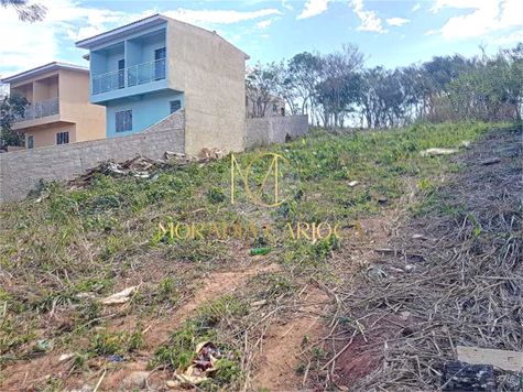 Venda Terreno Armação Dos Búzios Rasa 1