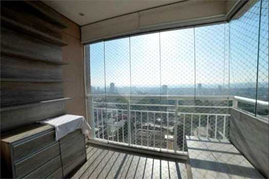 Venda Apartamento São Paulo Vila Vera 1