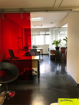 Venda Salas São Paulo República 1