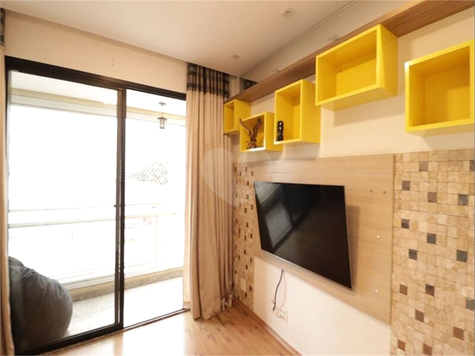 Aluguel Apartamento São Paulo Santana 1