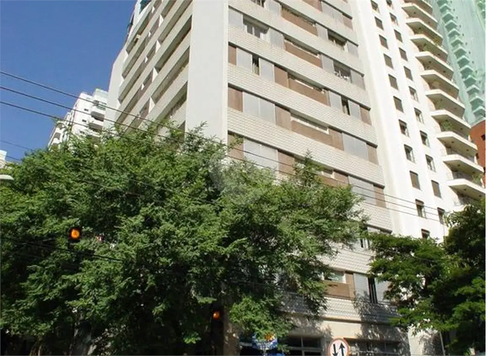 CONDOMINÍO EDIFICIO LILIANE
