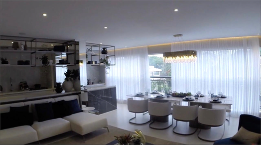 Venda Apartamento São Paulo Jardim Aurélia 1