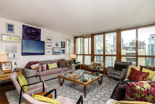 Aluguel Apartamento São Paulo Jardim Paulista 1