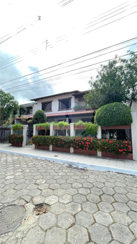 Aluguel Casa Vitória Mata Da Praia 1