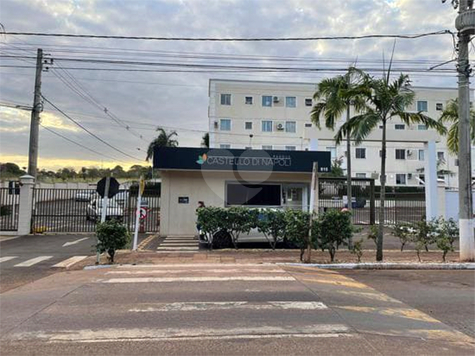 Aluguel Apartamento Campo Grande Bairro Seminário 1