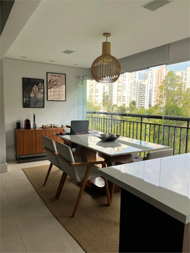 Aluguel Apartamento São Paulo Parque Reboucas 1
