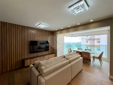 Venda Apartamento Mogi Das Cruzes Vila Mogilar 1