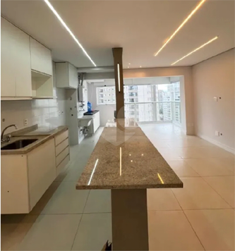 Venda Apartamento São Paulo Vila Andrade 1