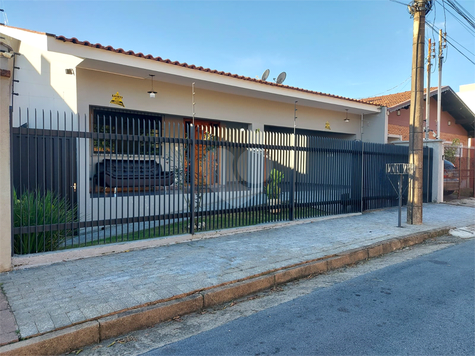 Venda Casa Poços De Caldas Jardim Novo Mundo 1