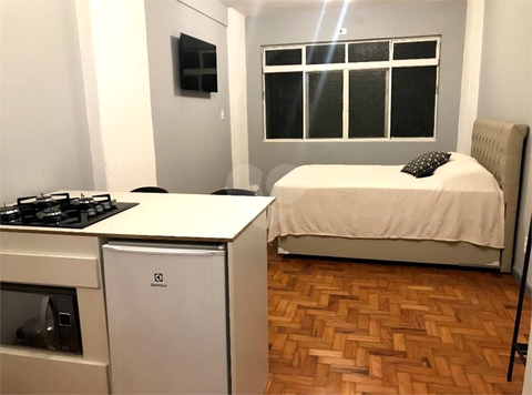 Venda Apartamento São Paulo República 1