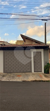 Venda Casa São Carlos Jardim Pacaembu 1