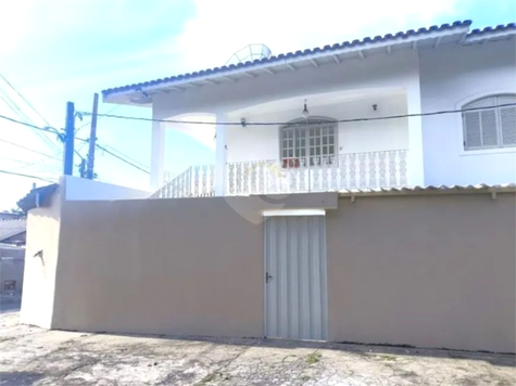 Venda Casa Vinhedo Centro 1