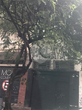 Venda Casa São Paulo Barra Funda 1