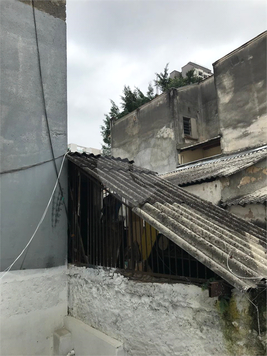 Venda Casa São Paulo Barra Funda 1