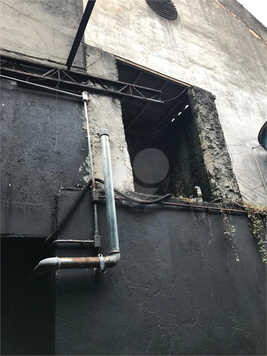 Venda Casa São Paulo Barra Funda 1