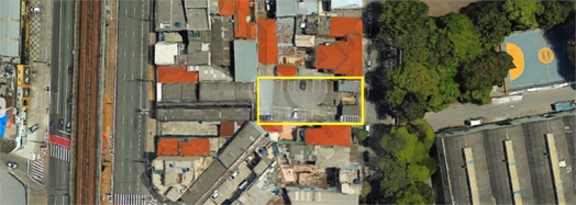 Venda Terreno São Paulo Santana 1