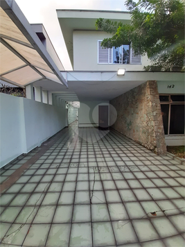 Venda Sobrado São Paulo Campo Belo 1