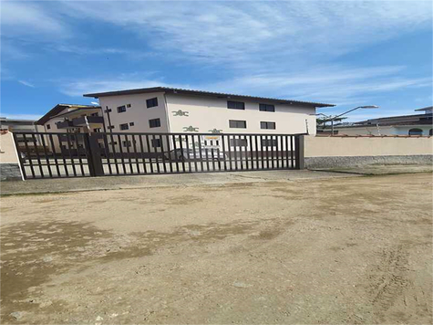 Venda Apartamento Ubatuba Itaguá 1