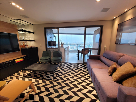 Venda Apartamento São Paulo Vila Ipojuca 1