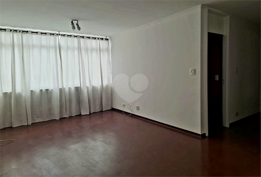 Aluguel Apartamento São Paulo Santana 1