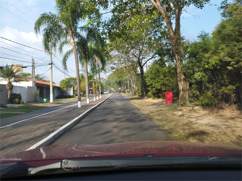 Venda Loteamento Salto Condomínio Fechado Village Haras São Luiz 1