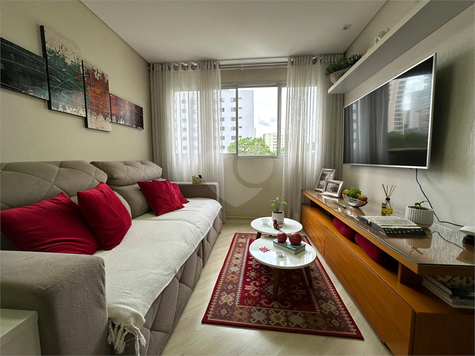 Venda Apartamento São Paulo Santa Teresinha 1
