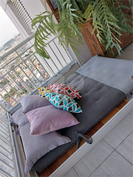 Venda Apartamento São Paulo Quinta Da Paineira 1