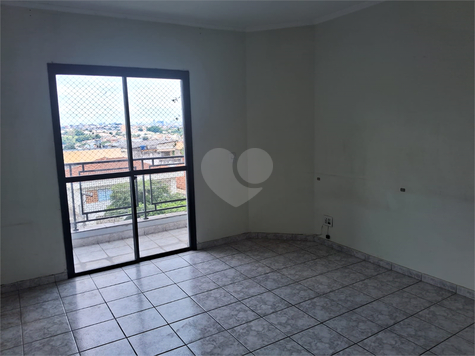 Venda Apartamento São Paulo Sítio Do Mandaqui 1