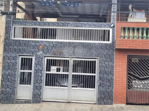 Venda Sobrado São Paulo Vila Progresso (zona Norte) 1