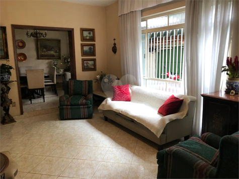 Aluguel Casa São Paulo Jardim Petrópolis 1
