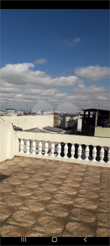 Venda Sobrado São Paulo Vila Fátima 1