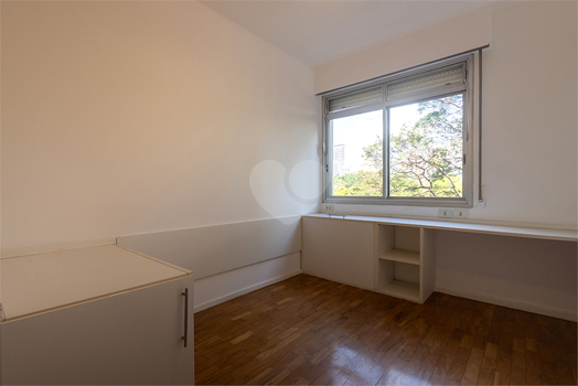 Venda Apartamento São Paulo Jardim Paulistano 1