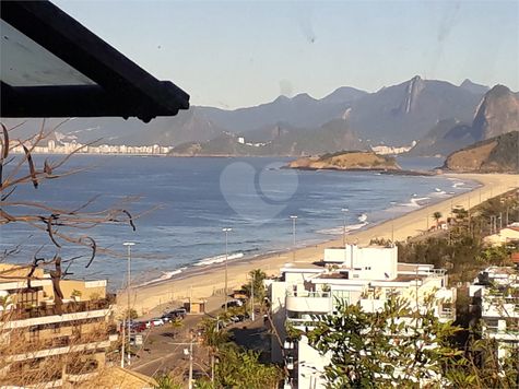 Venda Casa Niterói Piratininga 1