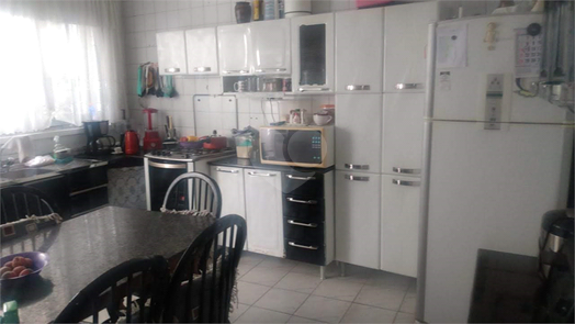 Venda Casa térrea São Paulo Vila Regente Feijó 1