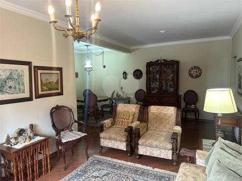 Venda Apartamento São Paulo Paraíso 1