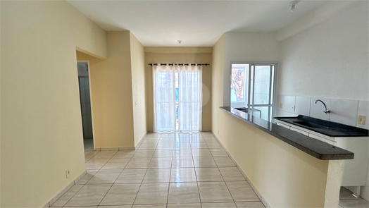 Venda Apartamento Três Lagoas Jardim Alvorada 1