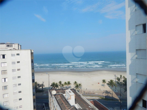 Venda Apartamento Praia Grande Ocian 1