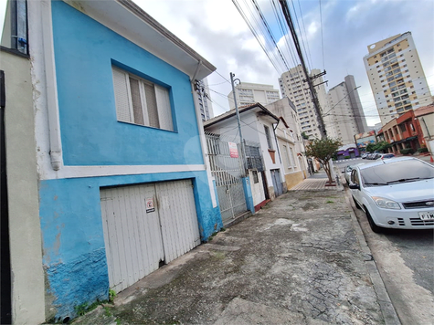 Venda Casa térrea São Paulo Santana 1