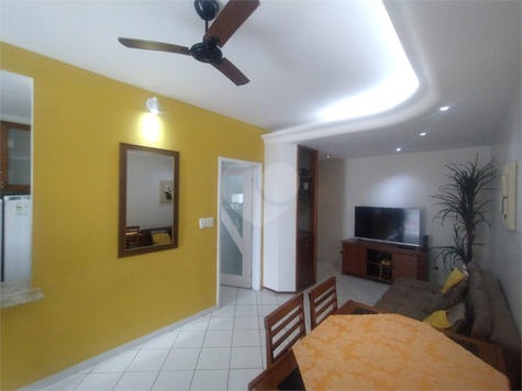 Venda Apartamento Guarujá Pitangueiras 1