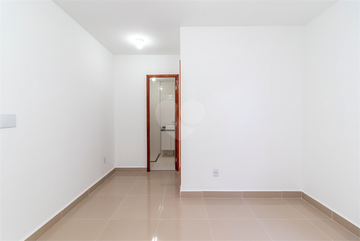 Venda Apartamento São Paulo Santana 1