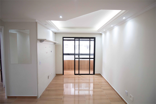 Venda Apartamento São Paulo Vila Bertioga 1