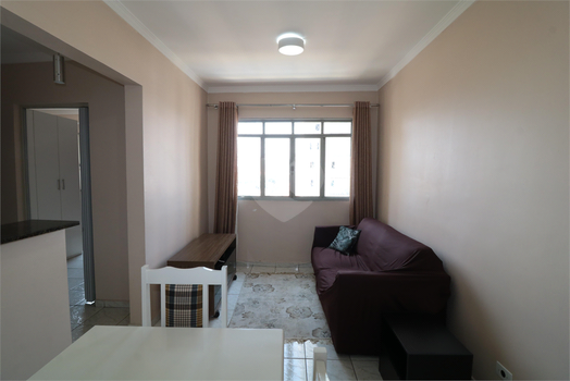 Venda Apartamento São Paulo Alto Da Mooca 1