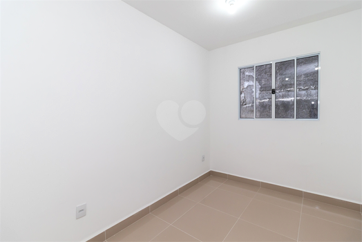 Venda Apartamento São Paulo Santana 1