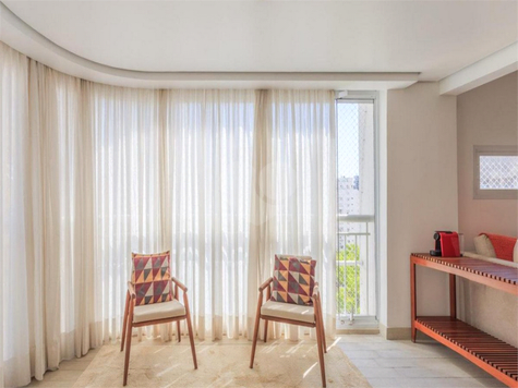 Venda Apartamento São Paulo Cerqueira César 1