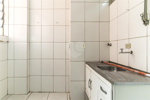 CONDOMÍNIO QUINTO ANDAR - 01034-901 - 52