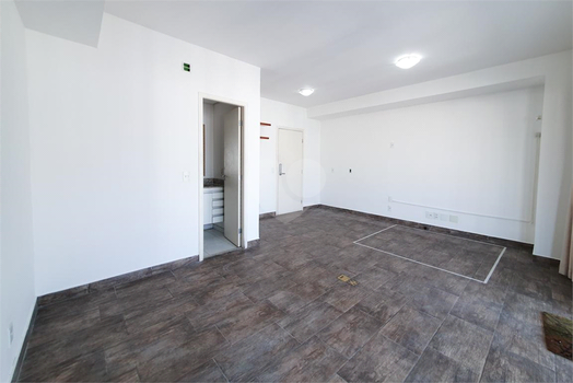 Venda Apartamento São Paulo Santa Cecília 1