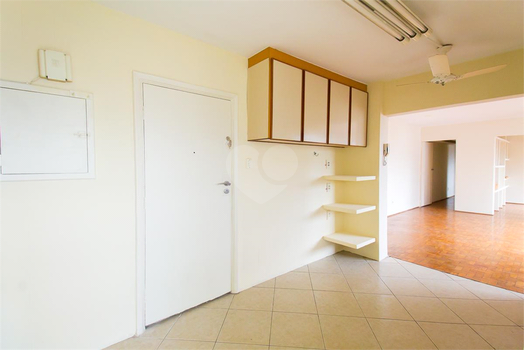 Edifício Madre Cabrini