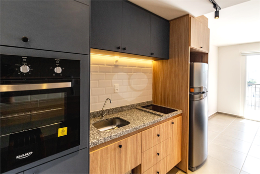 Venda Apartamento São Paulo Vila Mariana 1