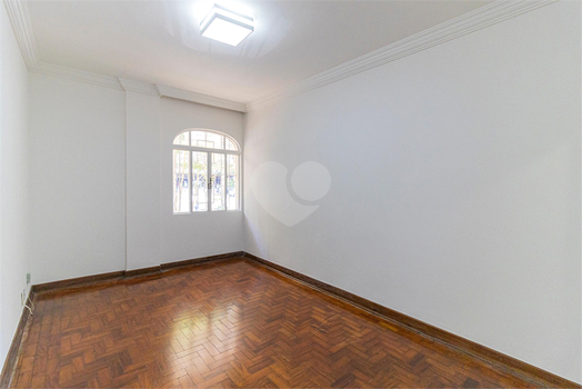 Venda Apartamento São Paulo Bela Vista 1
